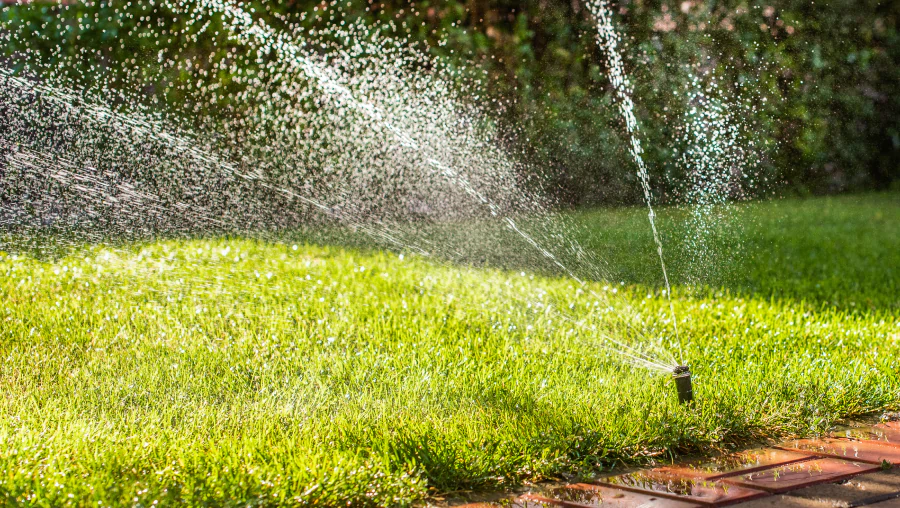 Irrigation Installation & Maintenance
